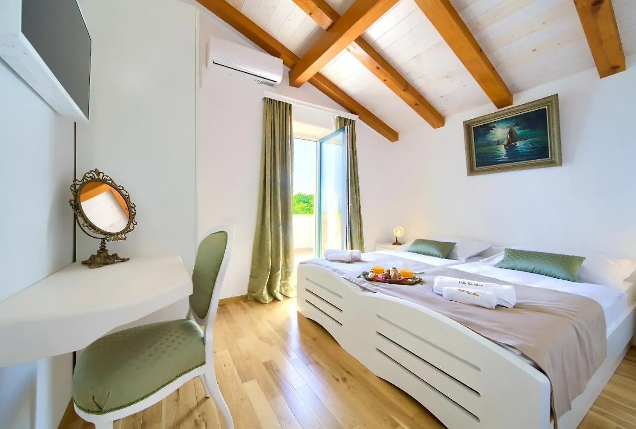 Villa Bodulova Polje  Croatia