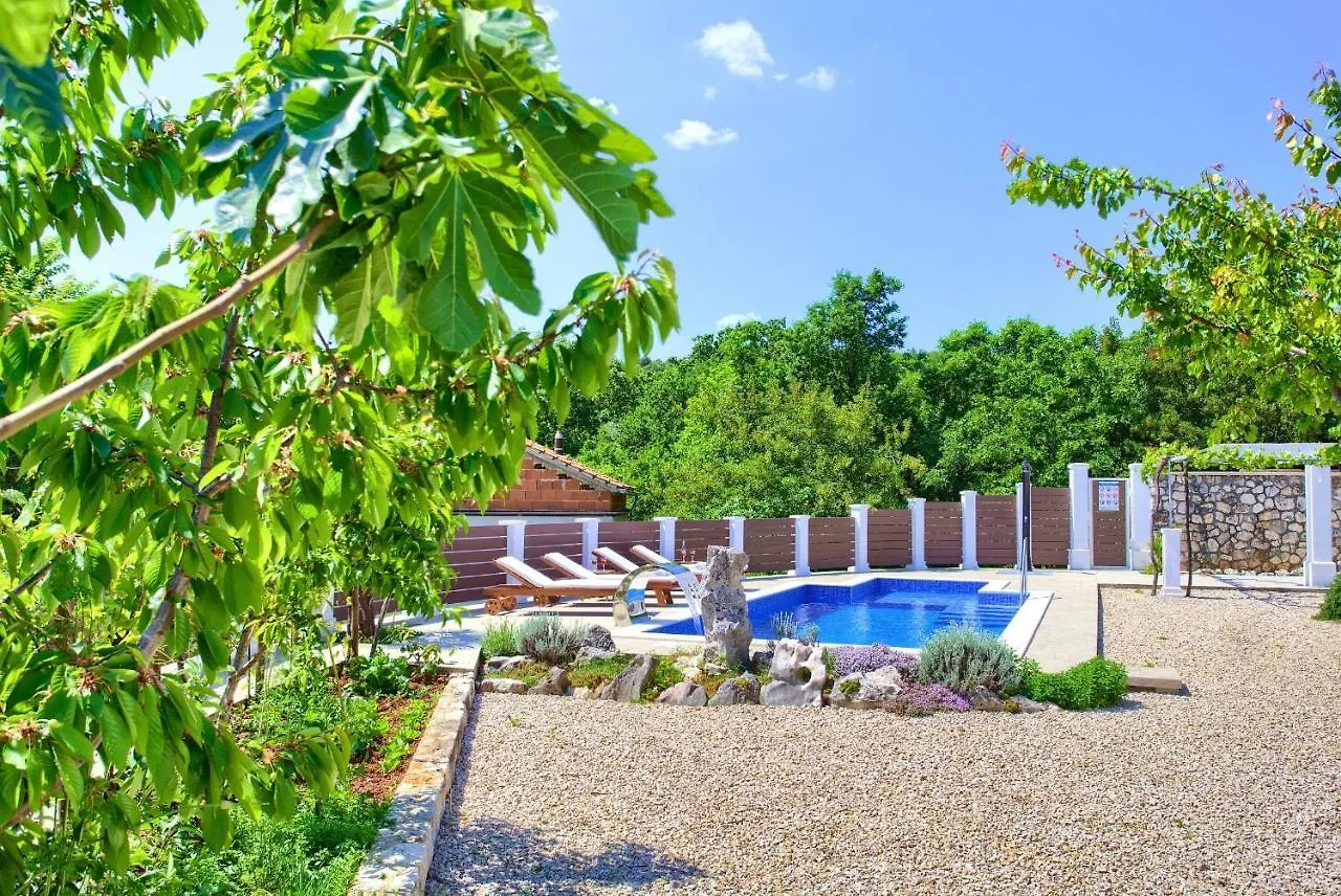 Villa Bodulova Polje  0*, Polje (Krk)