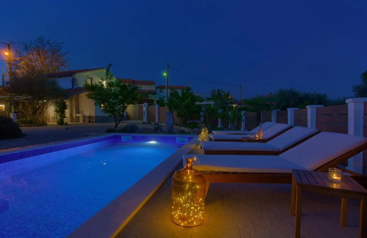 Villa Bodulova Polje  0*, Polje (Krk)