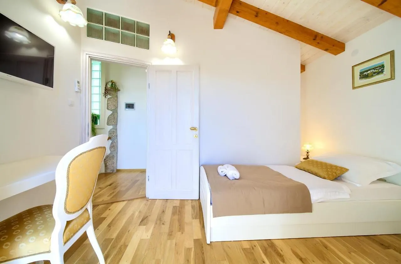 Villa Bodulova Polje  Croatia