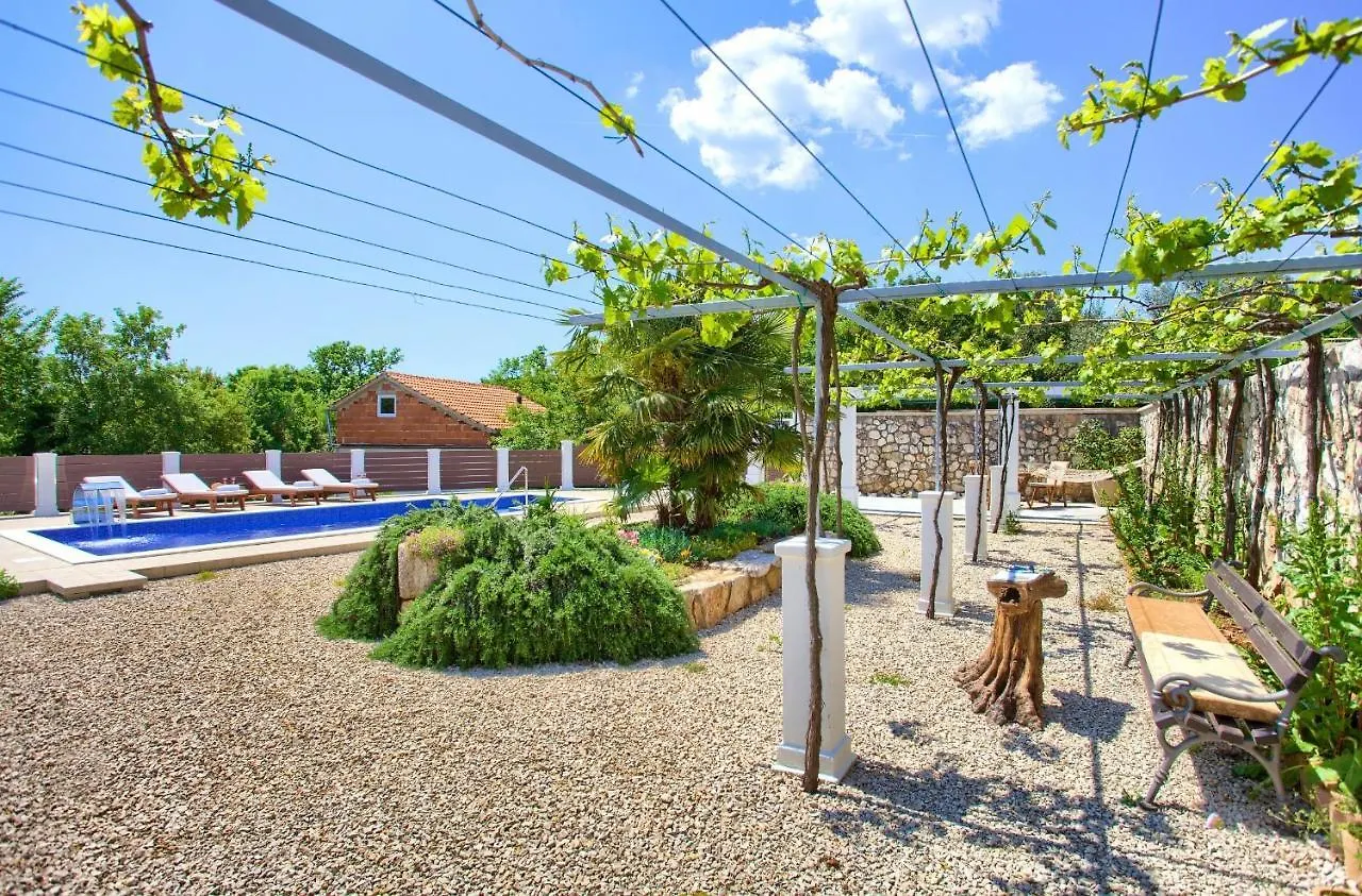 Villa Bodulova Polje