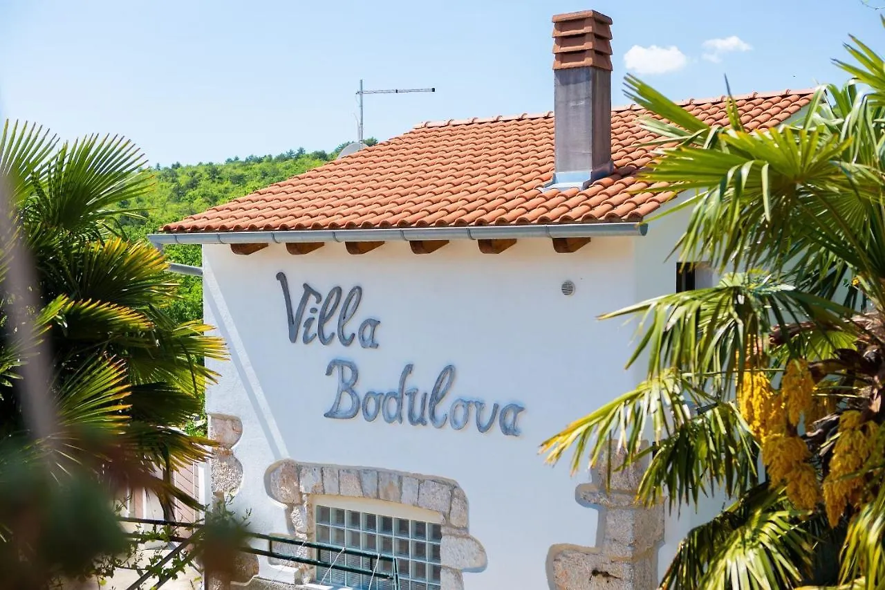 Villa Bodulova Polje   Polje (Krk)