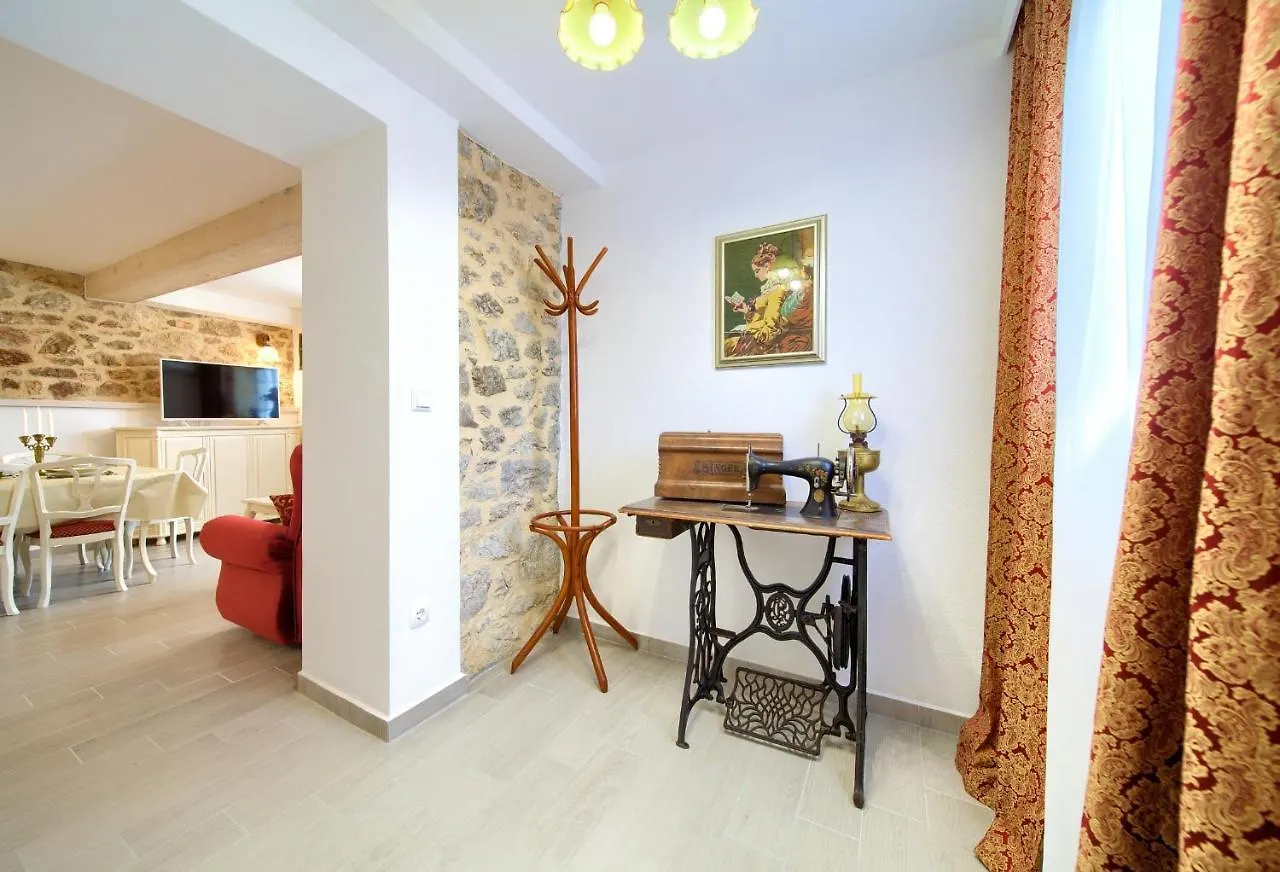 Villa Bodulova Polje  0*, Polje (Krk)