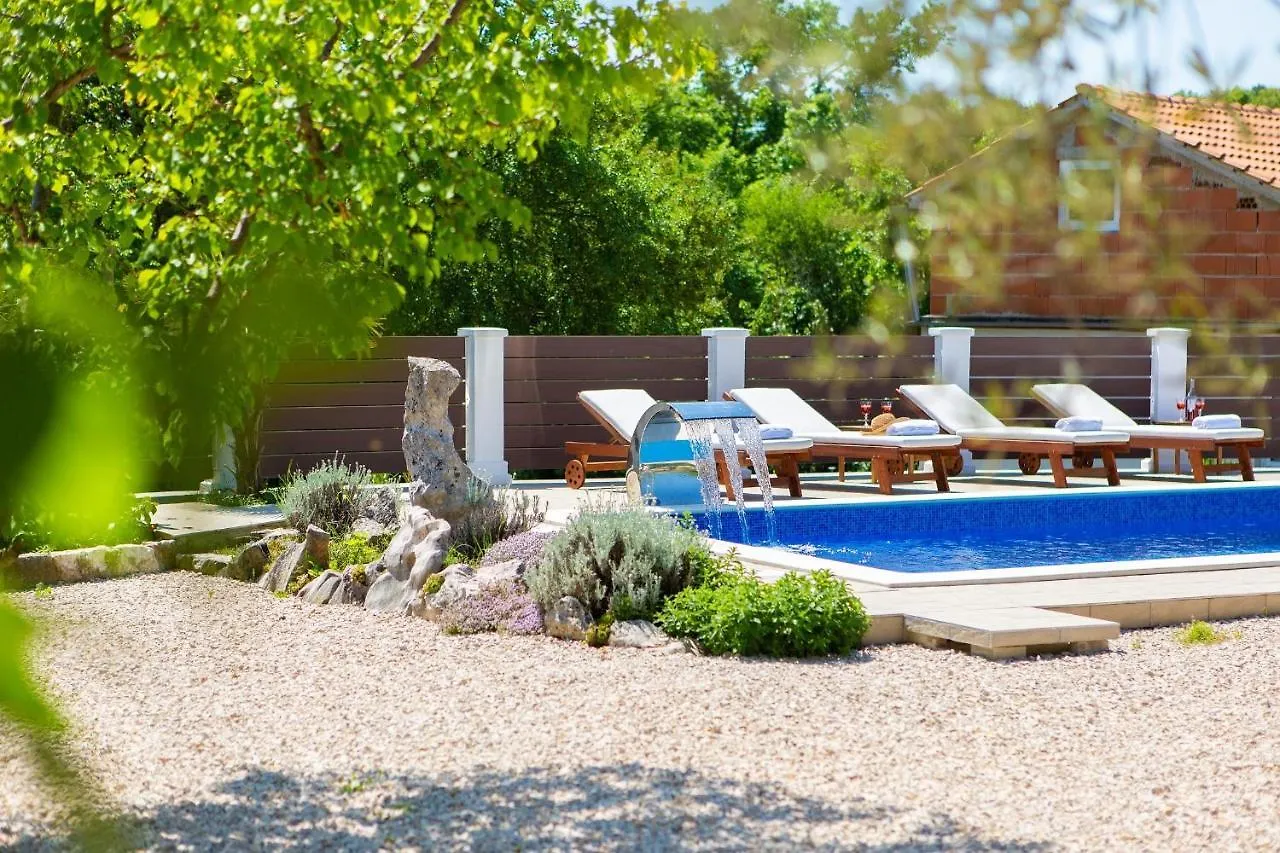 Villa Bodulova Polje  Polje (Krk)