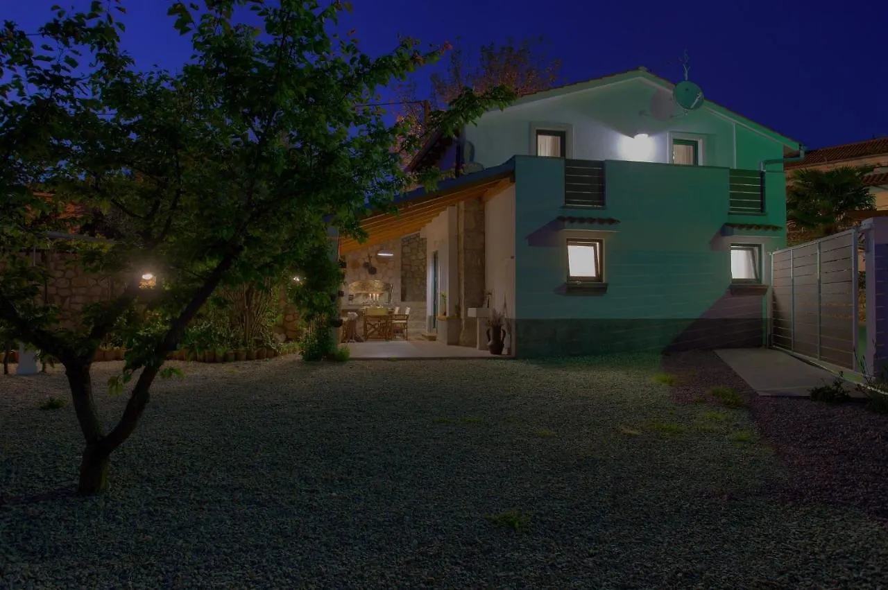 Villa Bodulova Polje